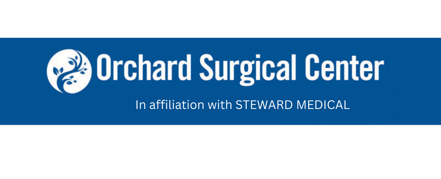 Orchard Surgical Center
