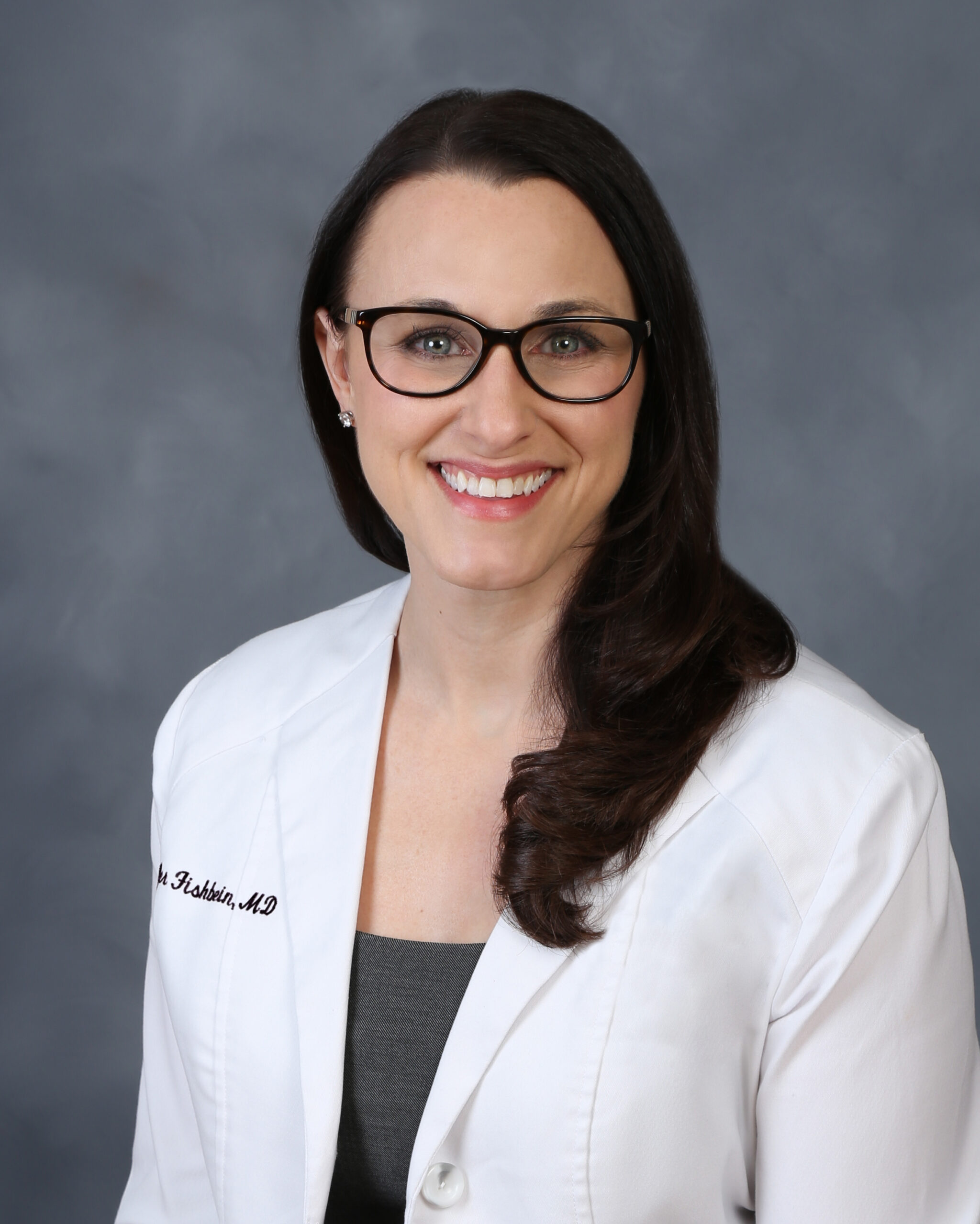 Dr. Jennifer Fishbein