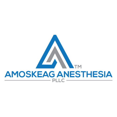 amoskeag anesthesia logo