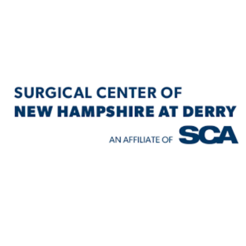 surgical center of new hampshire at derry