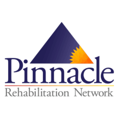 pinnacle rehabilitation logo