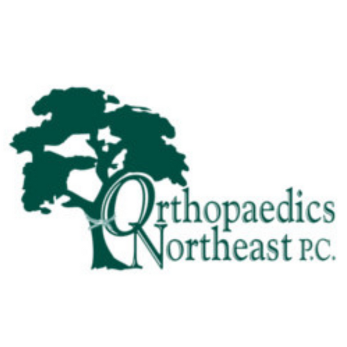 orthopedics northeast logo