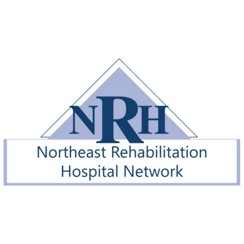 northeast rehabilitation hospital network logo