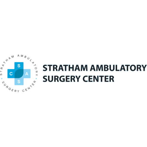 stratham ambulatory surgical center logo