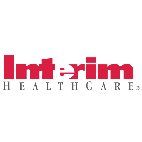 interim healthcare logo