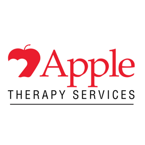 apple therapy logo