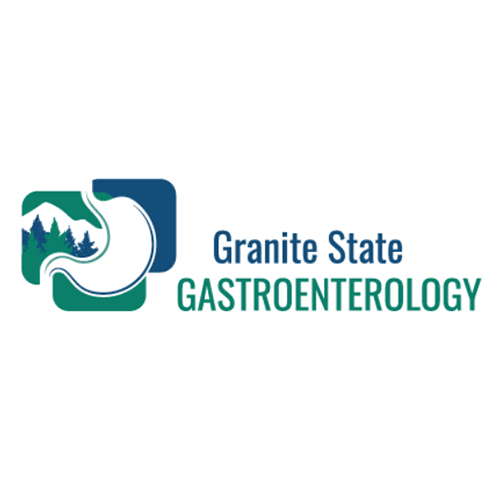 granite state gastroenterology logo