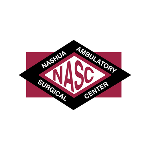 nashua ambulatory surgical center logo