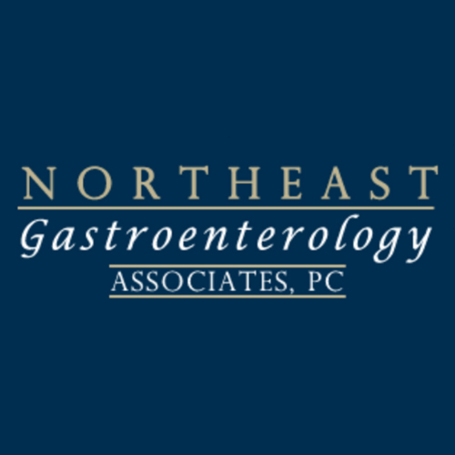 northeast gastroenterology associates logo