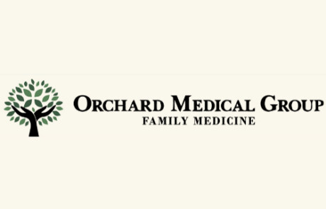 orchard medical group logo