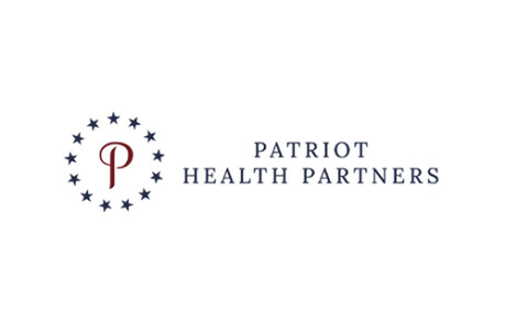 patriot health partners logo