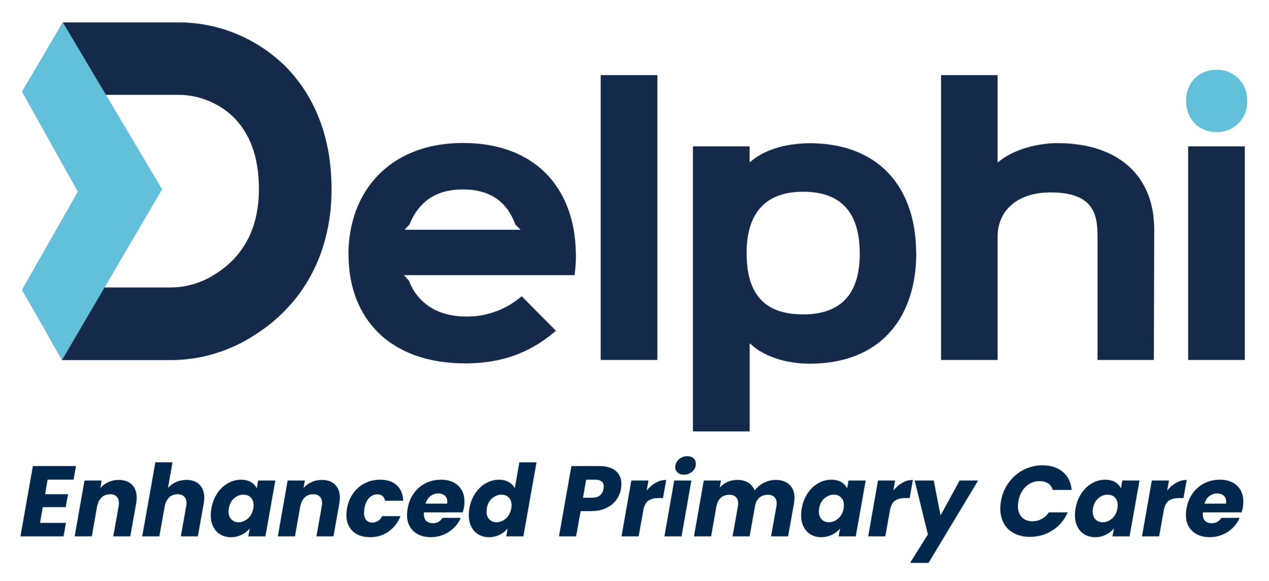 Delphi Healthcare